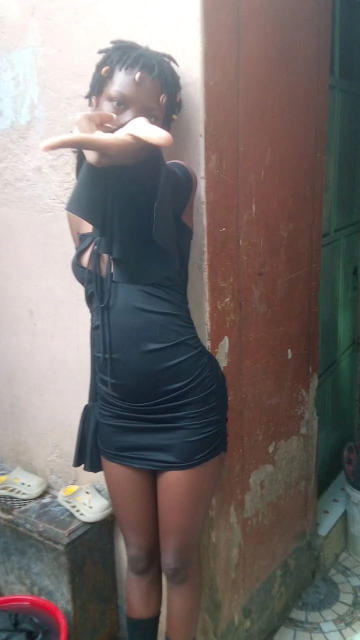 XXX Porn Photo of Nude prettyjaylo 3