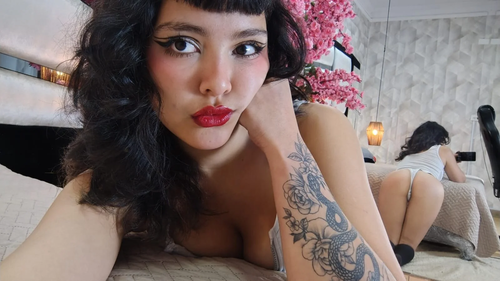 XXX Porn Photo of Nude Kaitlynstone 20