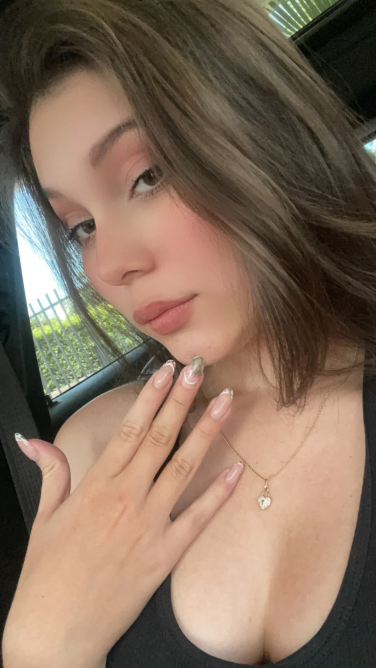 XXX Porn Photo of Nude Nikii__ 24