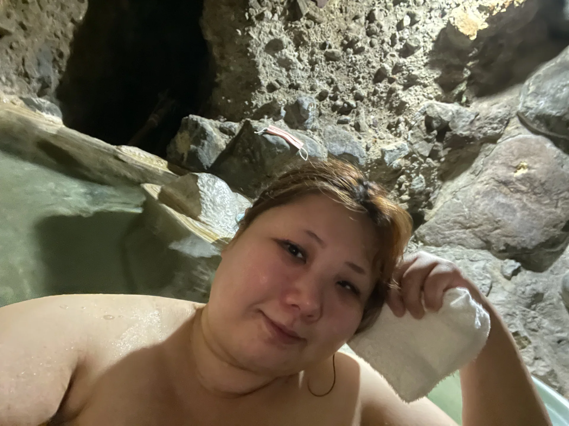 XXX Porn Photo of Nude SAKU-RA-chan 18