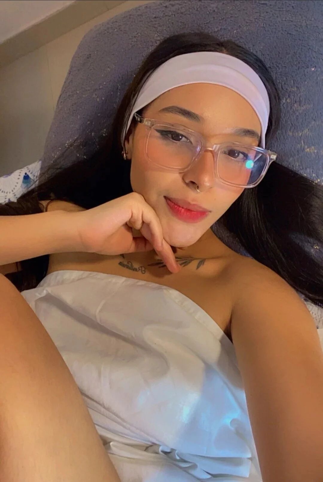 XXX Porn Photo of Nude Roseaurora 11