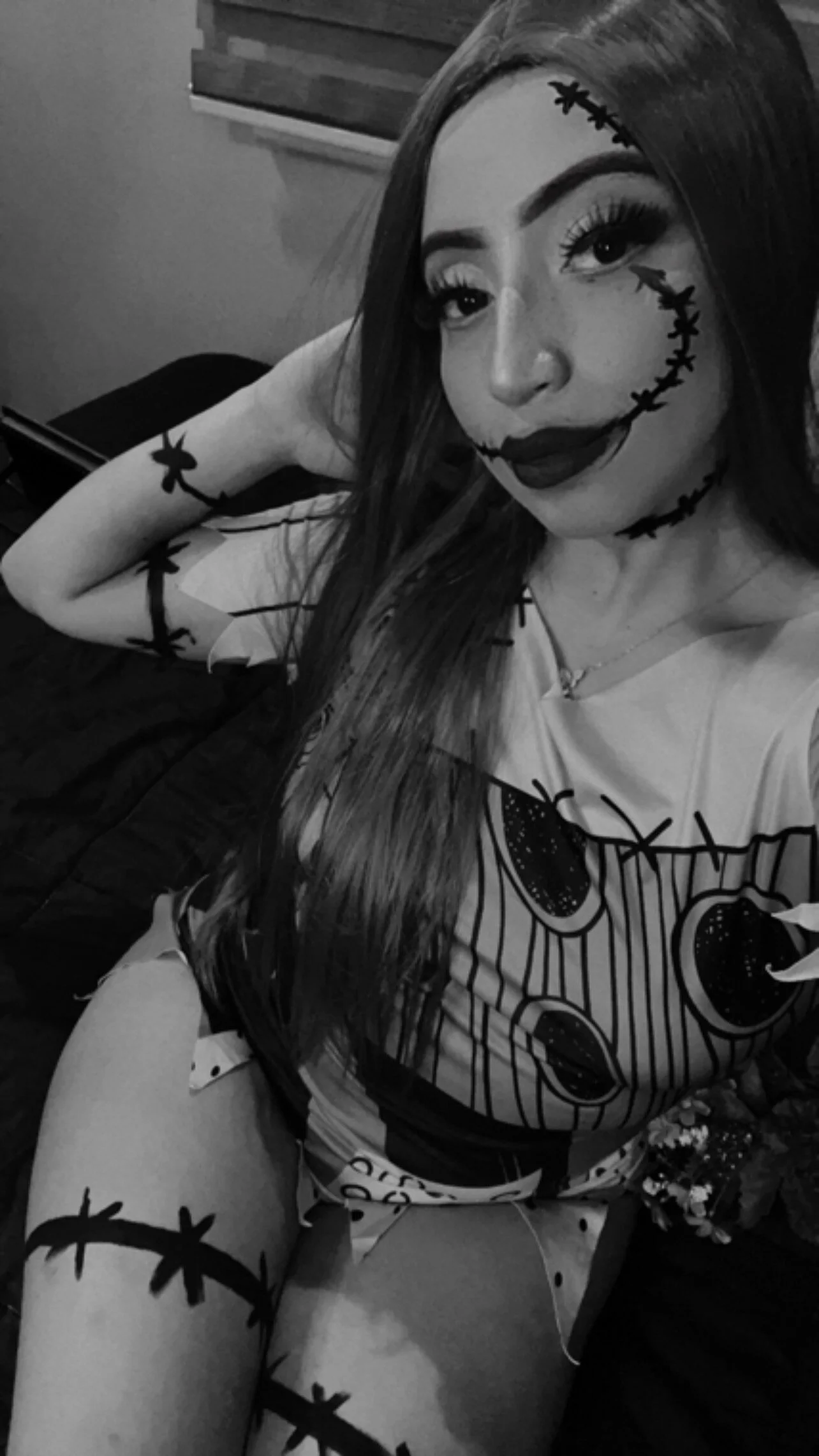 XXX Porn Photo of Nude MERIDA_TAYLOR 82