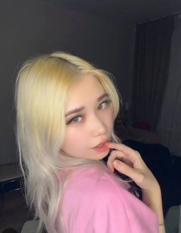 XXX Porn Photo of Nude Sofiesta_ 5