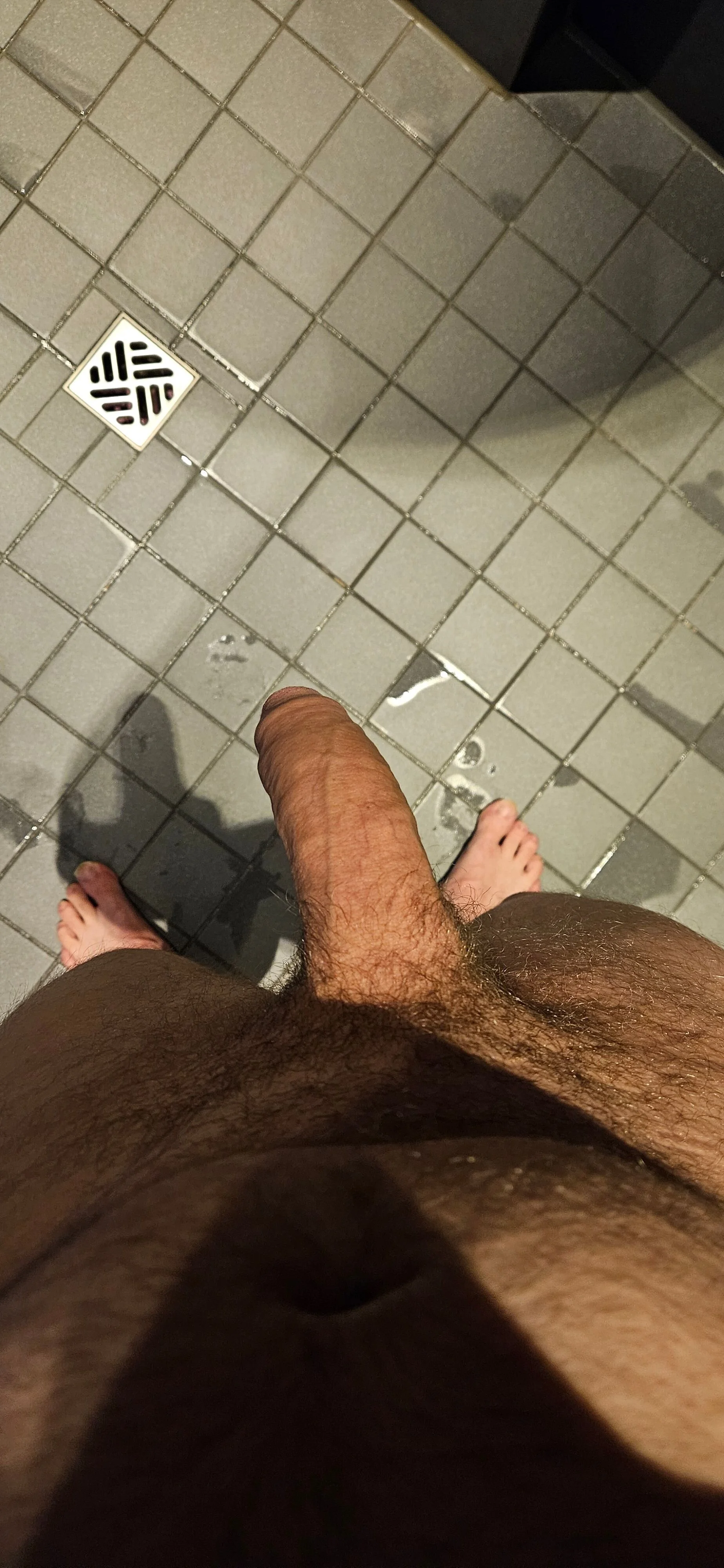 XXX Porn Photo of Nude 6incheswannacum 7