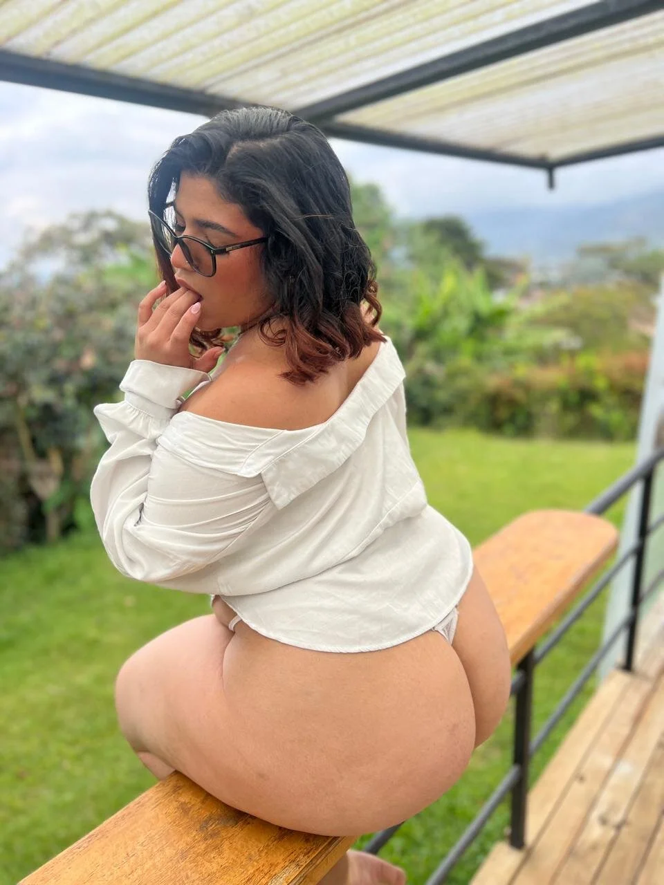 XXX Porn Photo of Nude Carlotta_de_velour 26