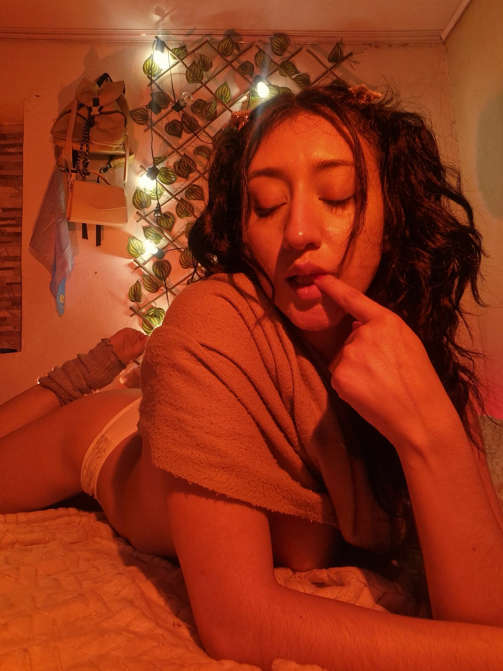 XXX Porn Photo of Nude _valerianam 20