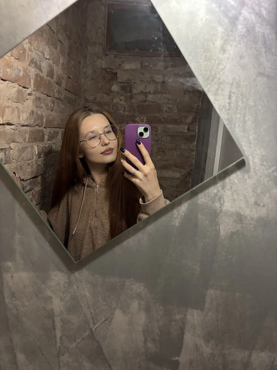 XXX Porn Photo of Nude CatherineCummi 15