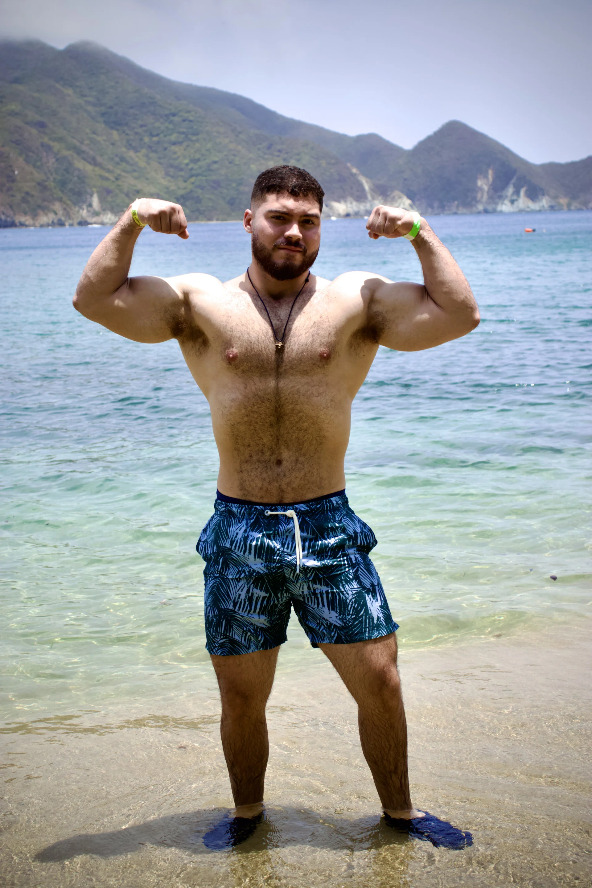 XXX Porn Photo of Nude SebastianVilla_ 65