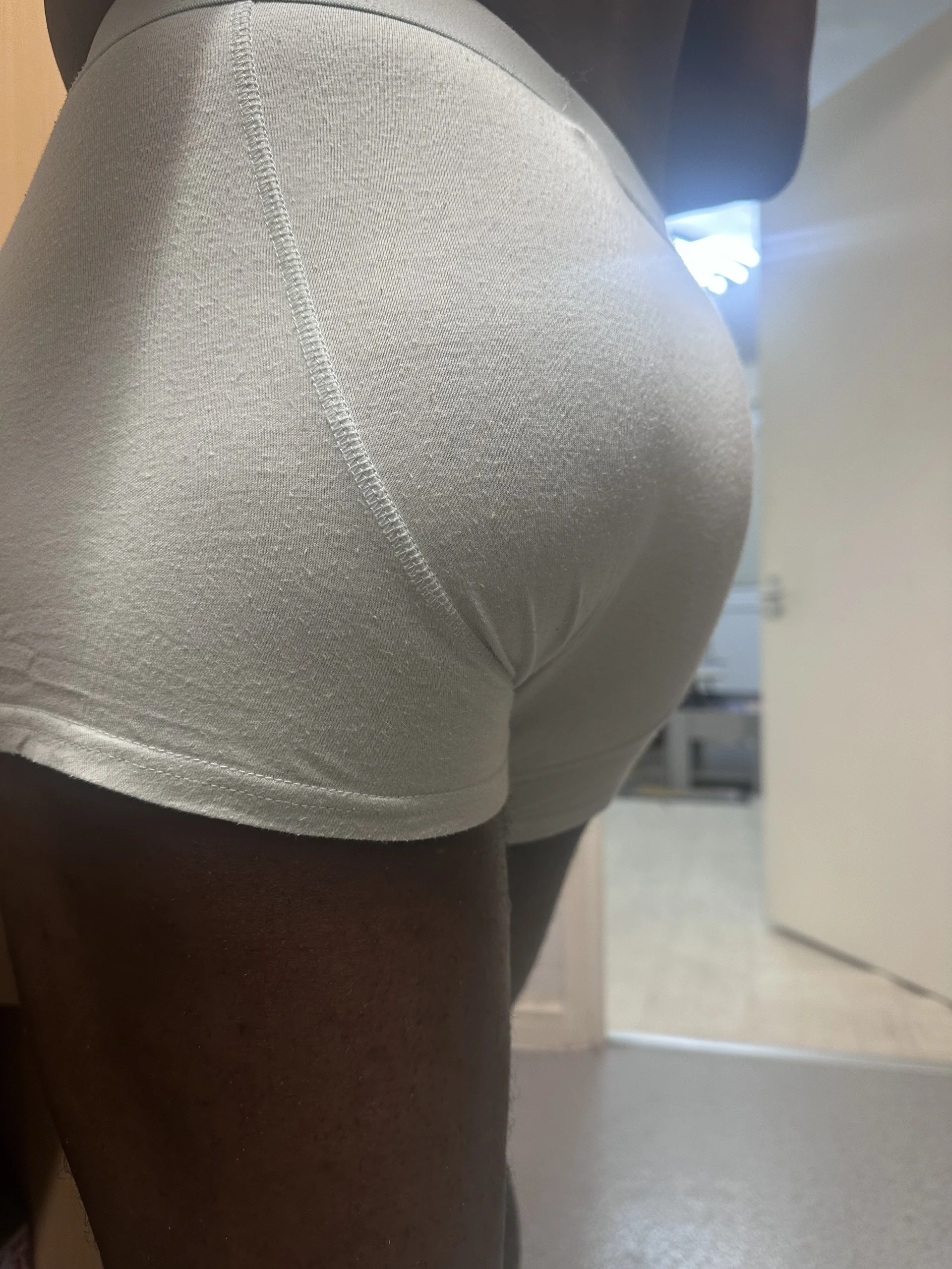 XXX Porn Photo of Nude Blackkingz 4