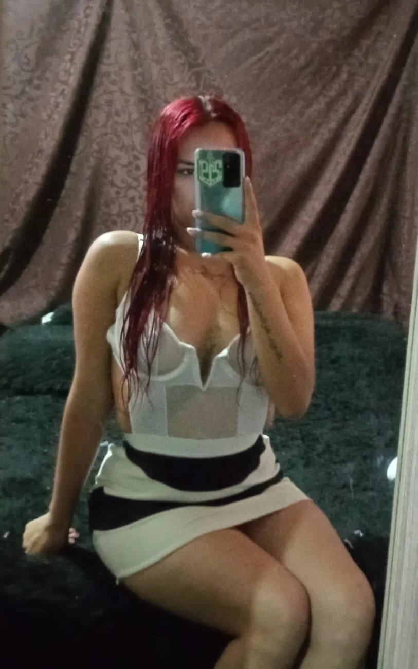 XXX Porn Photo of Nude ScarletAura26 1