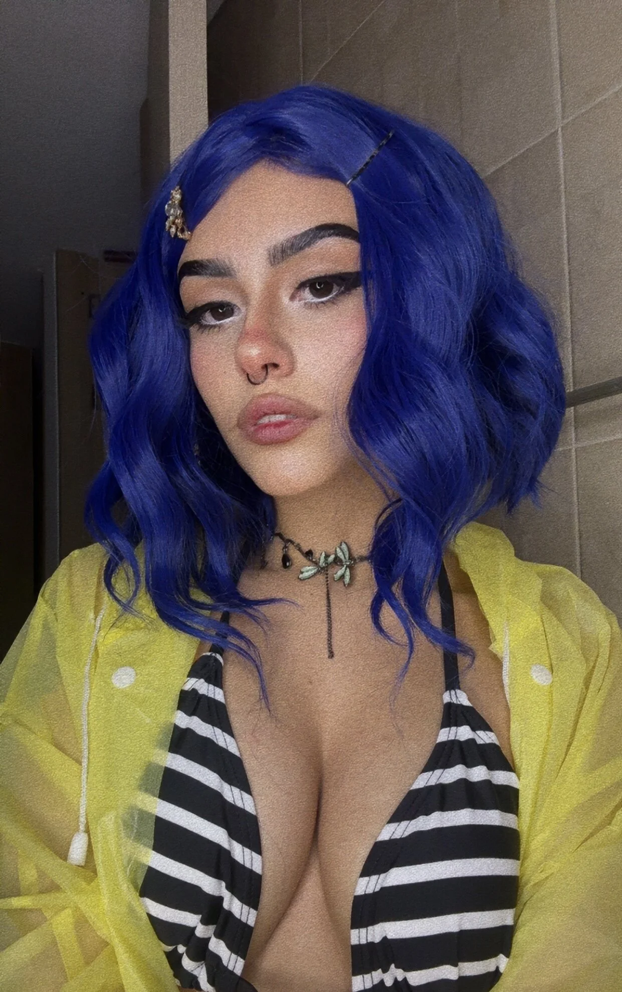 XXX Porn Photo of Nude blue_kitten 168