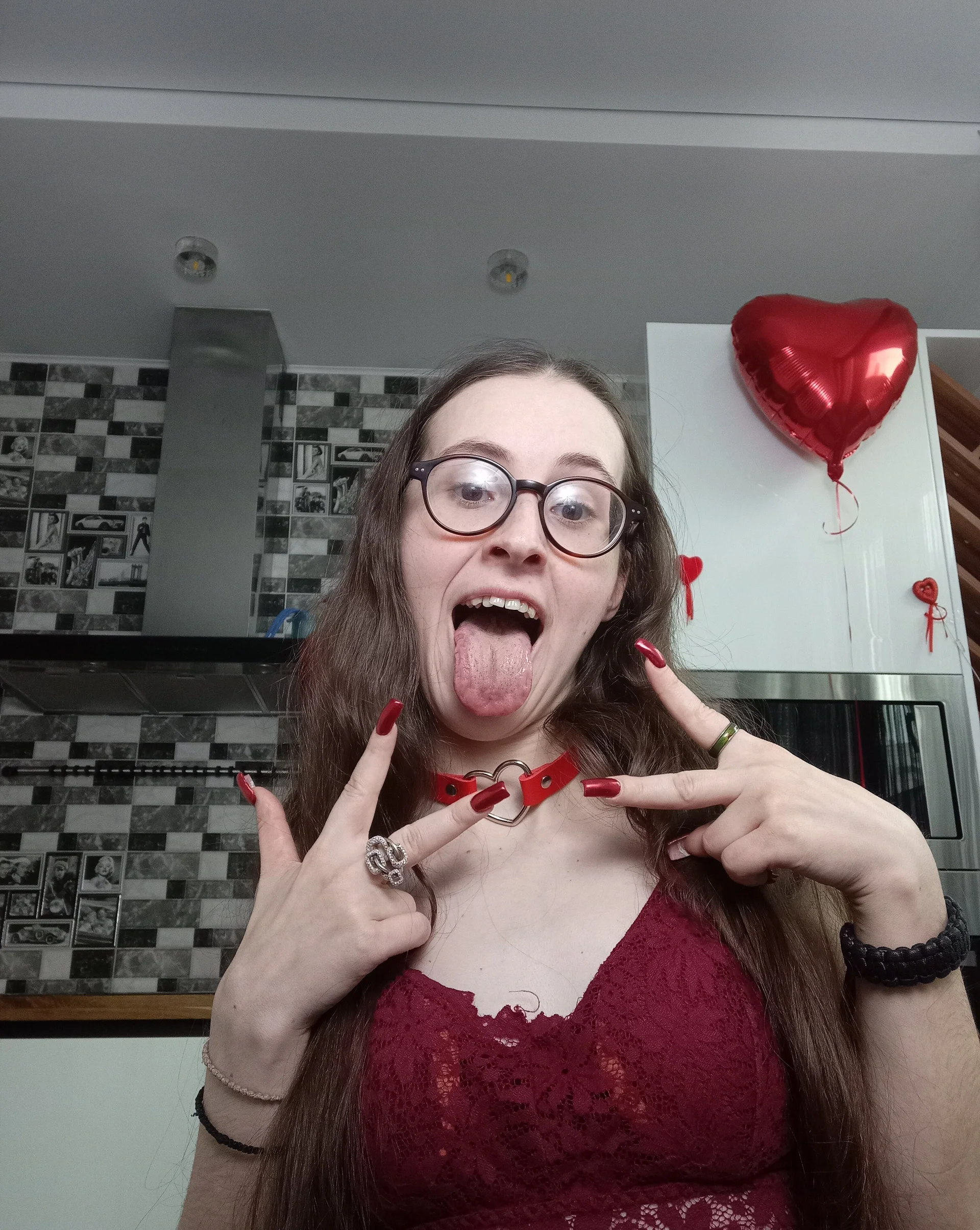 XXX Porn Photo of Nude MartiniiSelenna 199