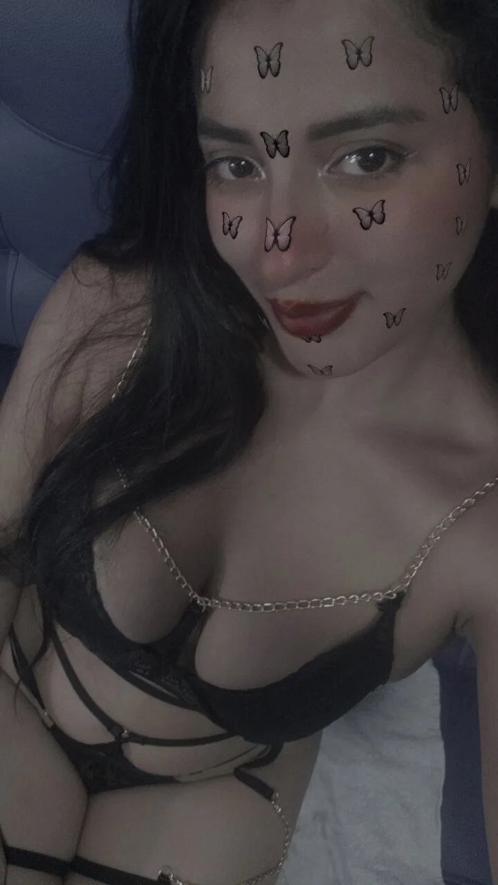 XXX Porn Photo of Nude cherry_modelx_ 210