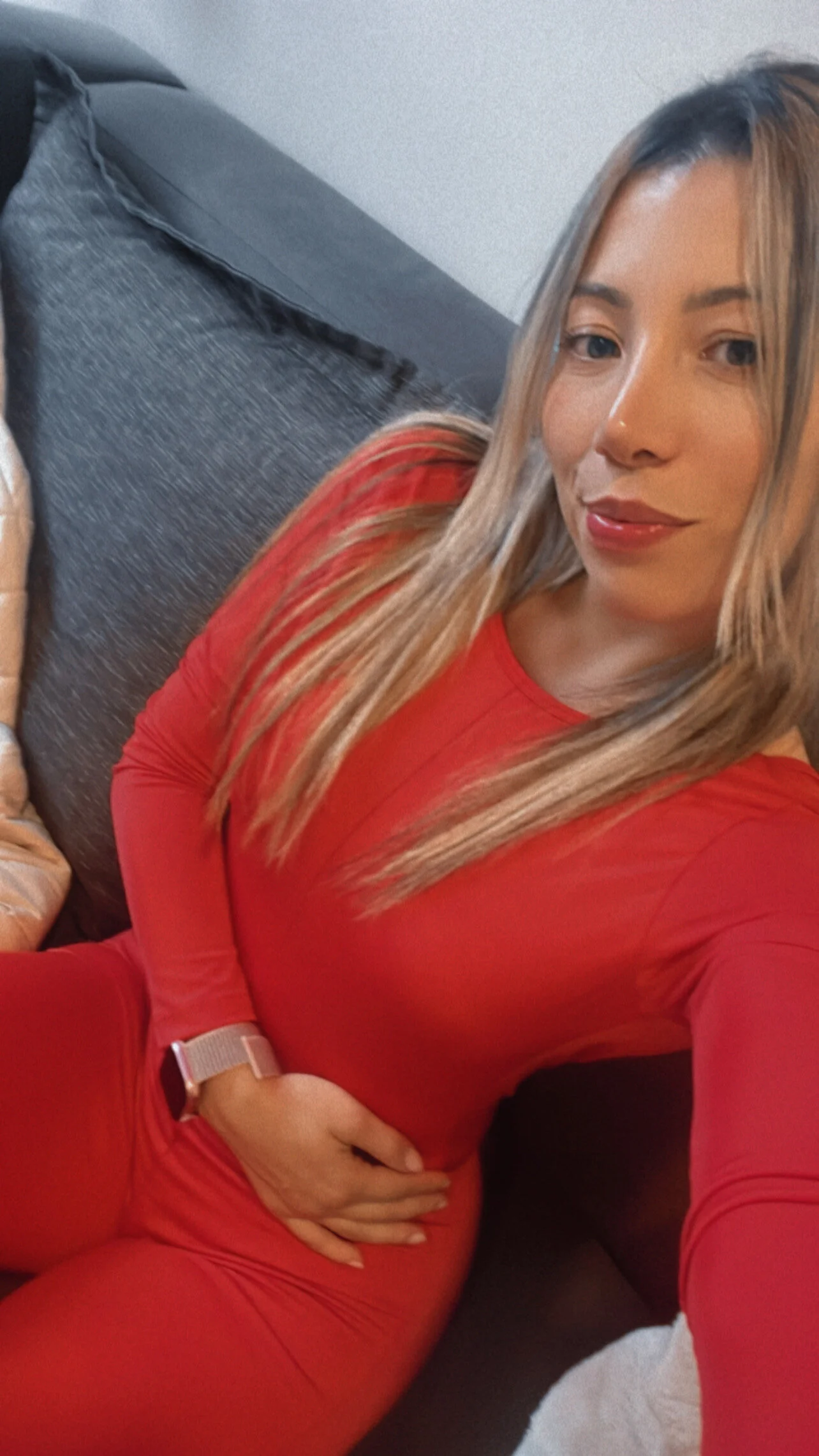XXX Porn Photo of Nude goddess_fiery 3