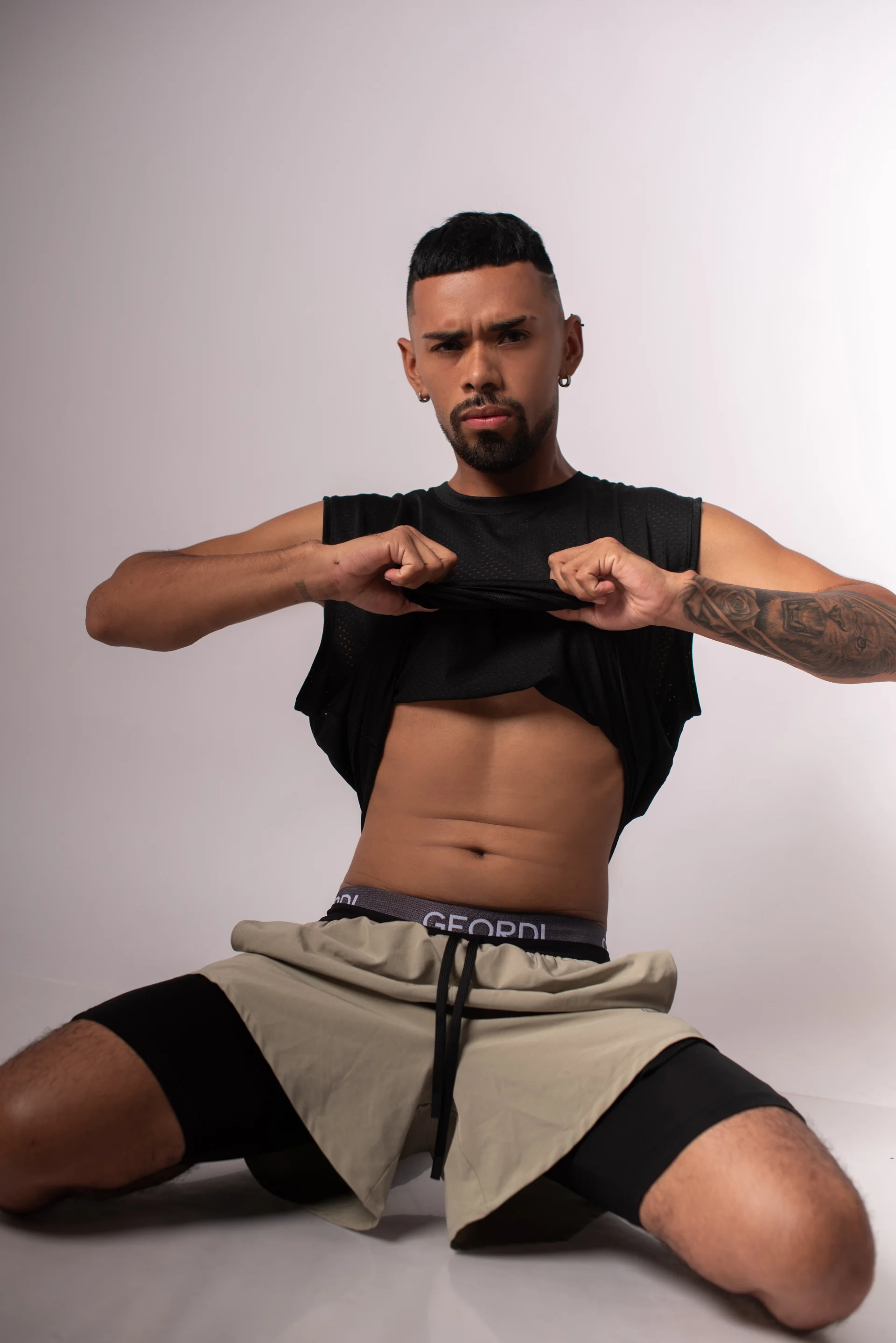 XXX Porn Photo of Nude Tyler_204 10