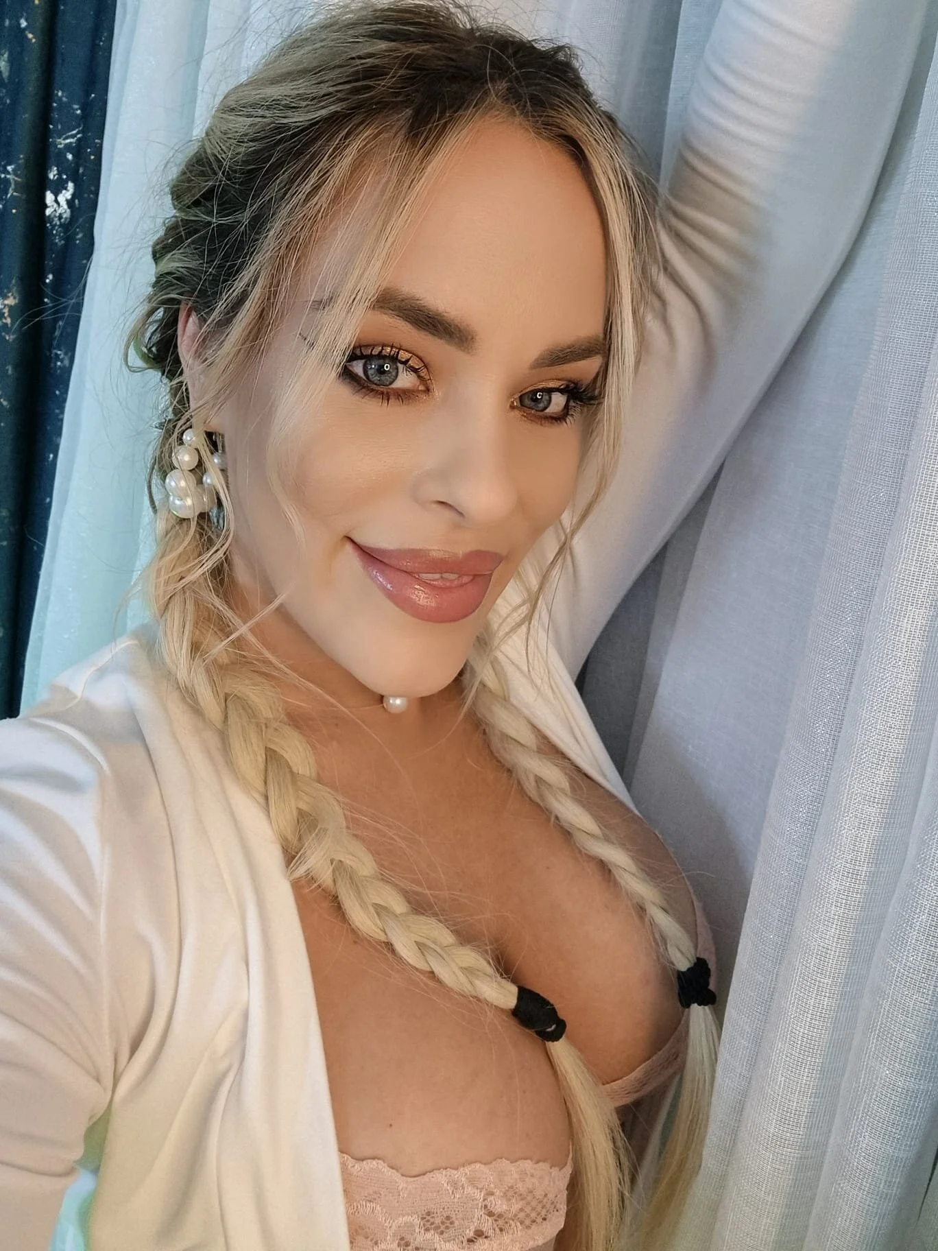 XXX Porn Photo of Nude RoseEvann 611