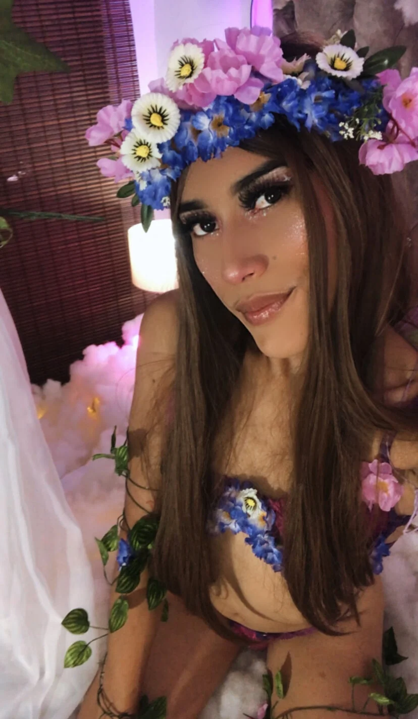 XXX Porn Photo of Nude CamilaHarperr_ 43