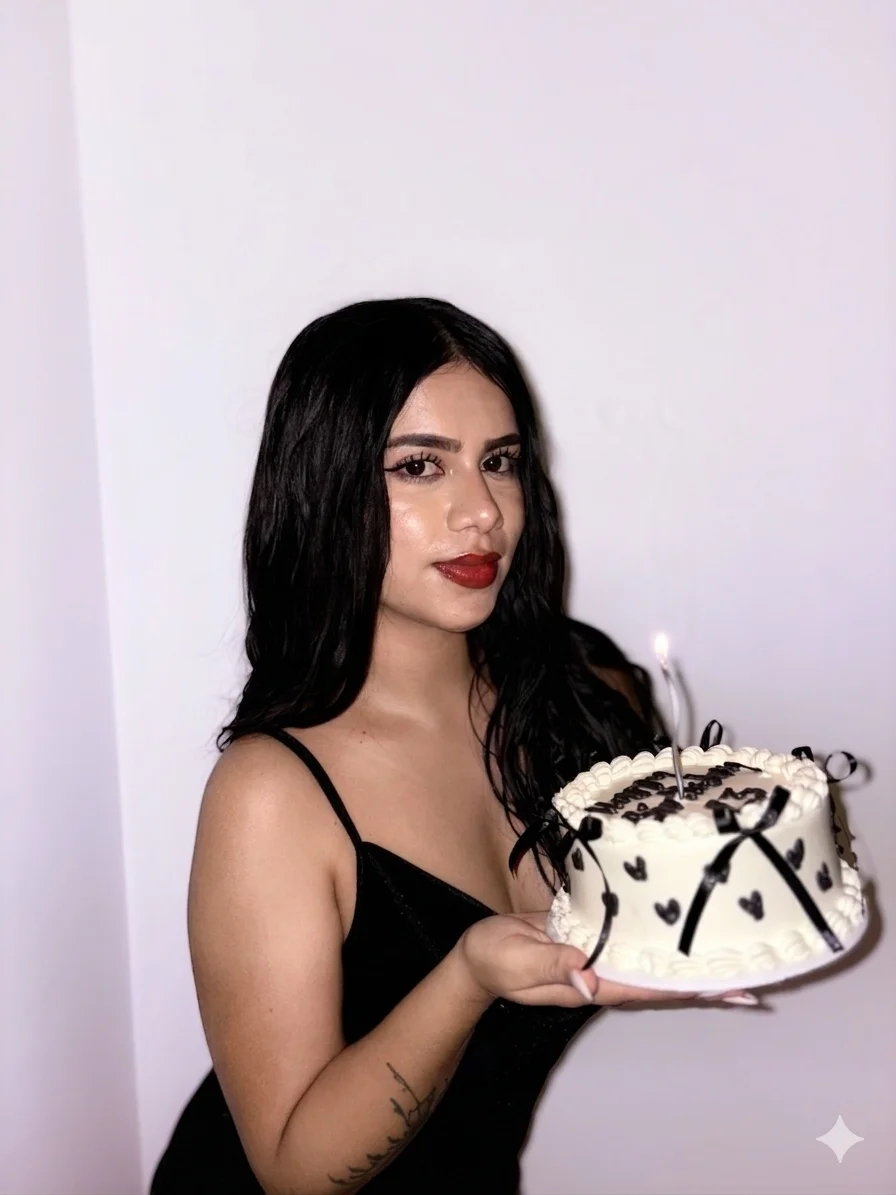 XXX Porn Photo of Nude NAMIMAYERS2 37