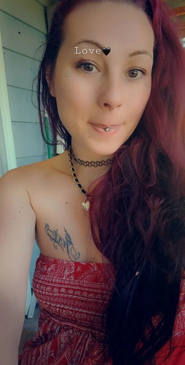 XXX Porn Photo of Nude RebelReign 33