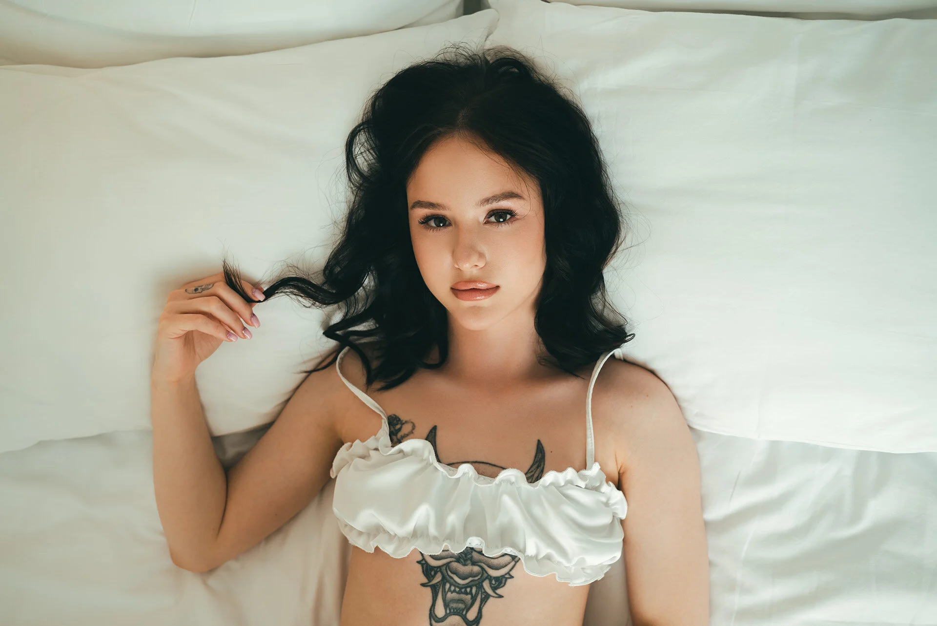XXX Porn Photo of Nude MarySparkle 51