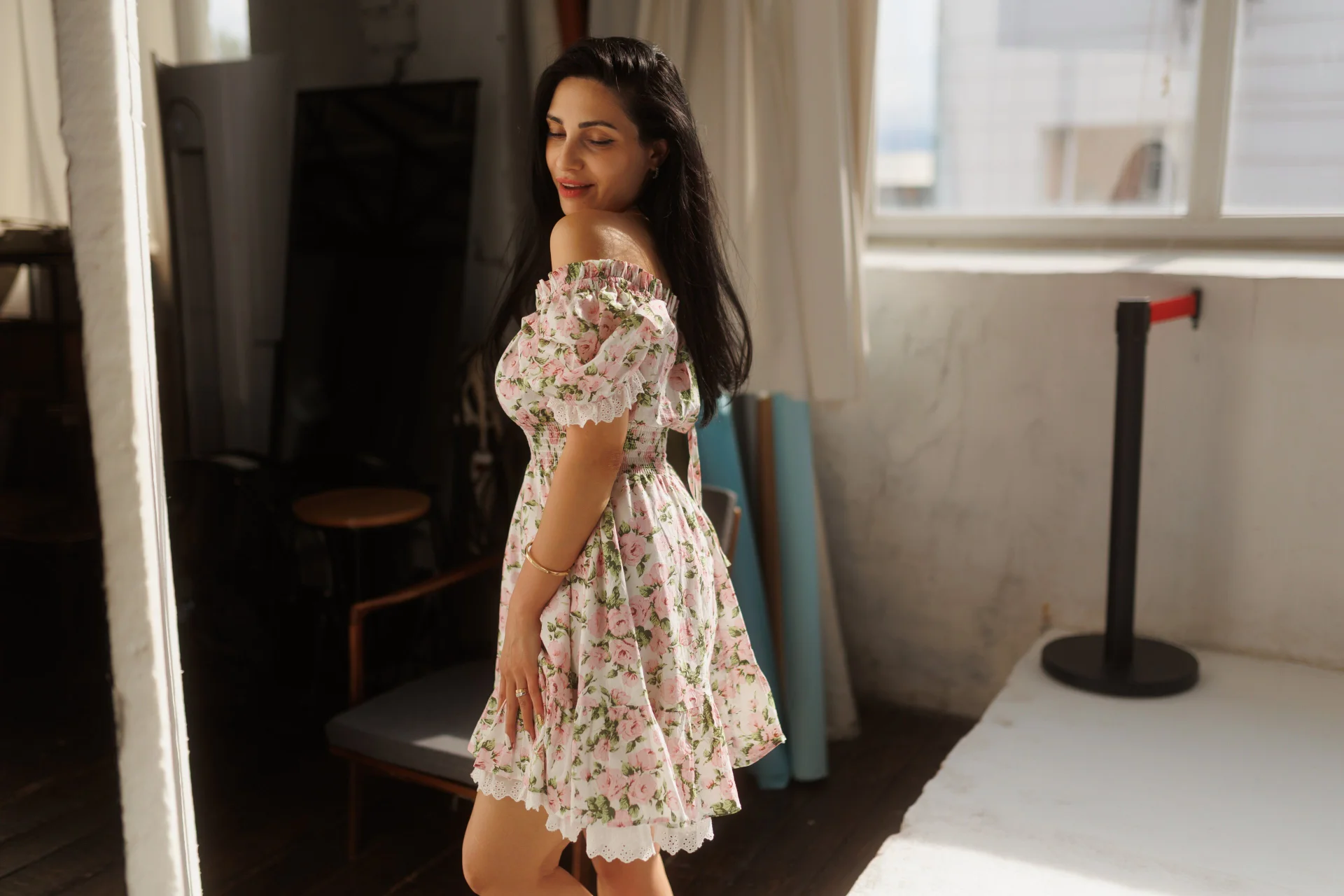 XXX Porn Photo of Nude LovelyBeatrice 20