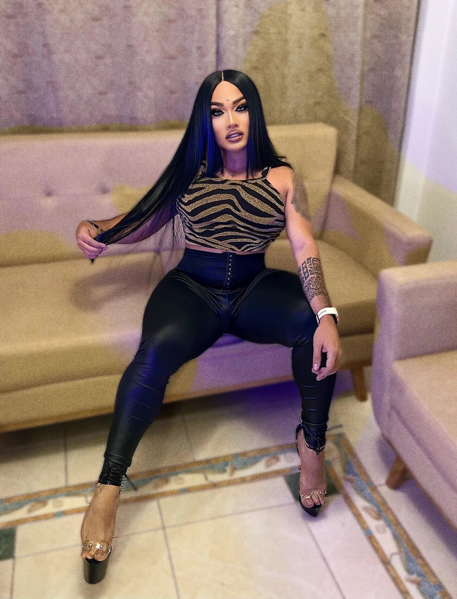 XXX Porn Photo of Nude ValentinaMiss 37