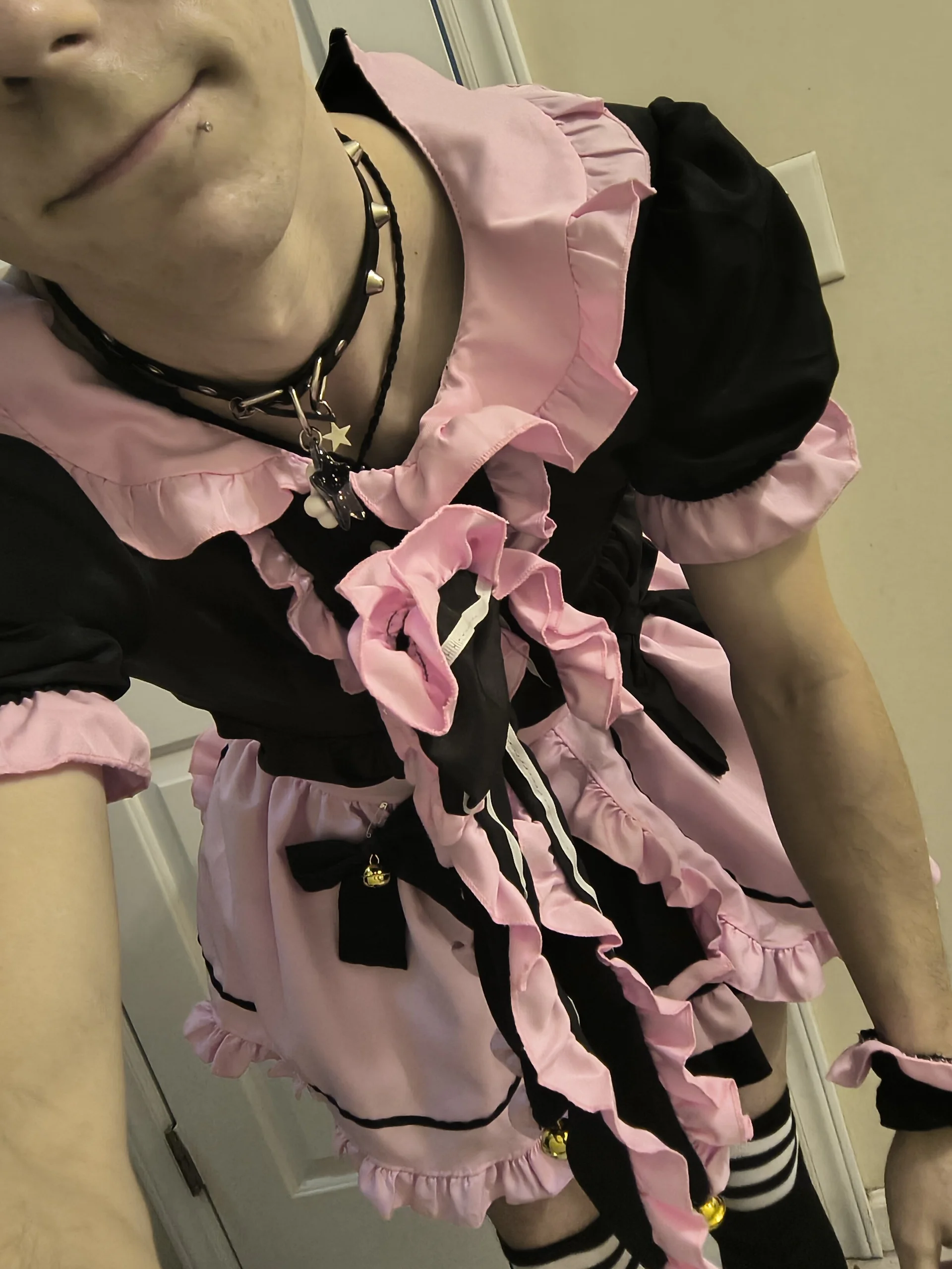 XXX Porn Photo of Nude Kayyycatty 6
