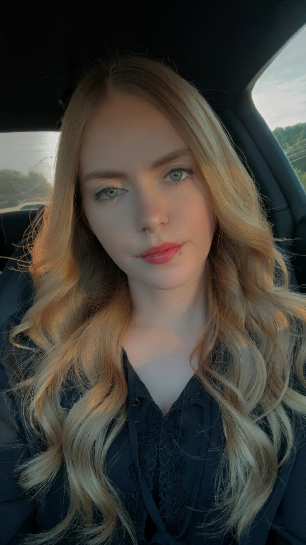 XXX Porn Photo of Nude LuvLaceyXXO 6