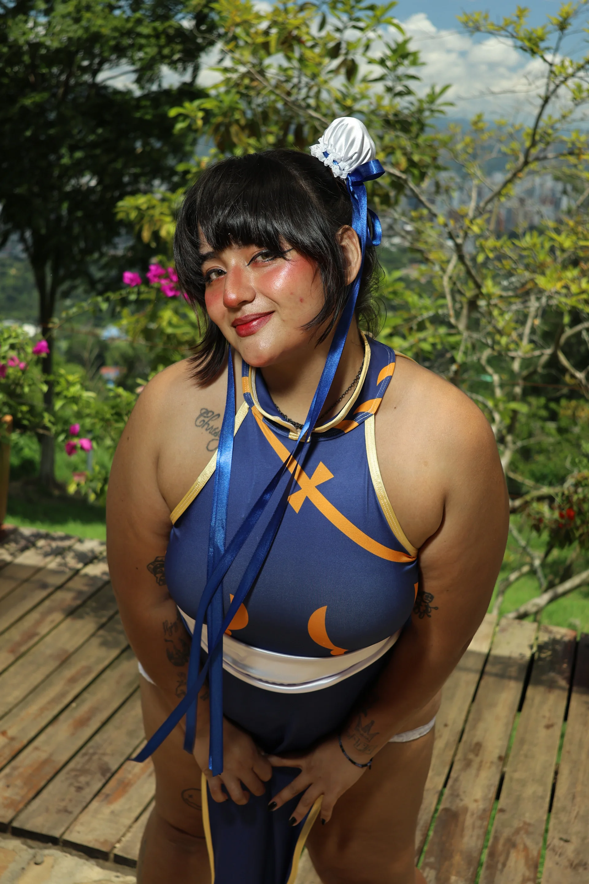 XXX Porn Photo of Nude Kuutar 6