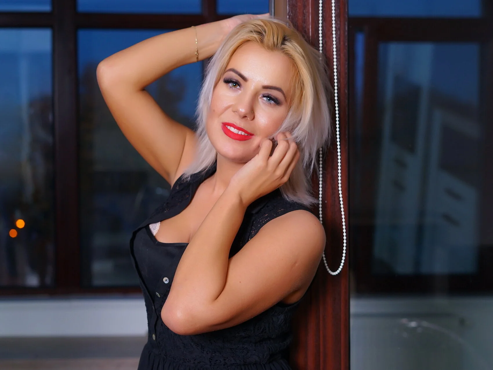 XXX Porn Photo of Nude KrisKkiki 13