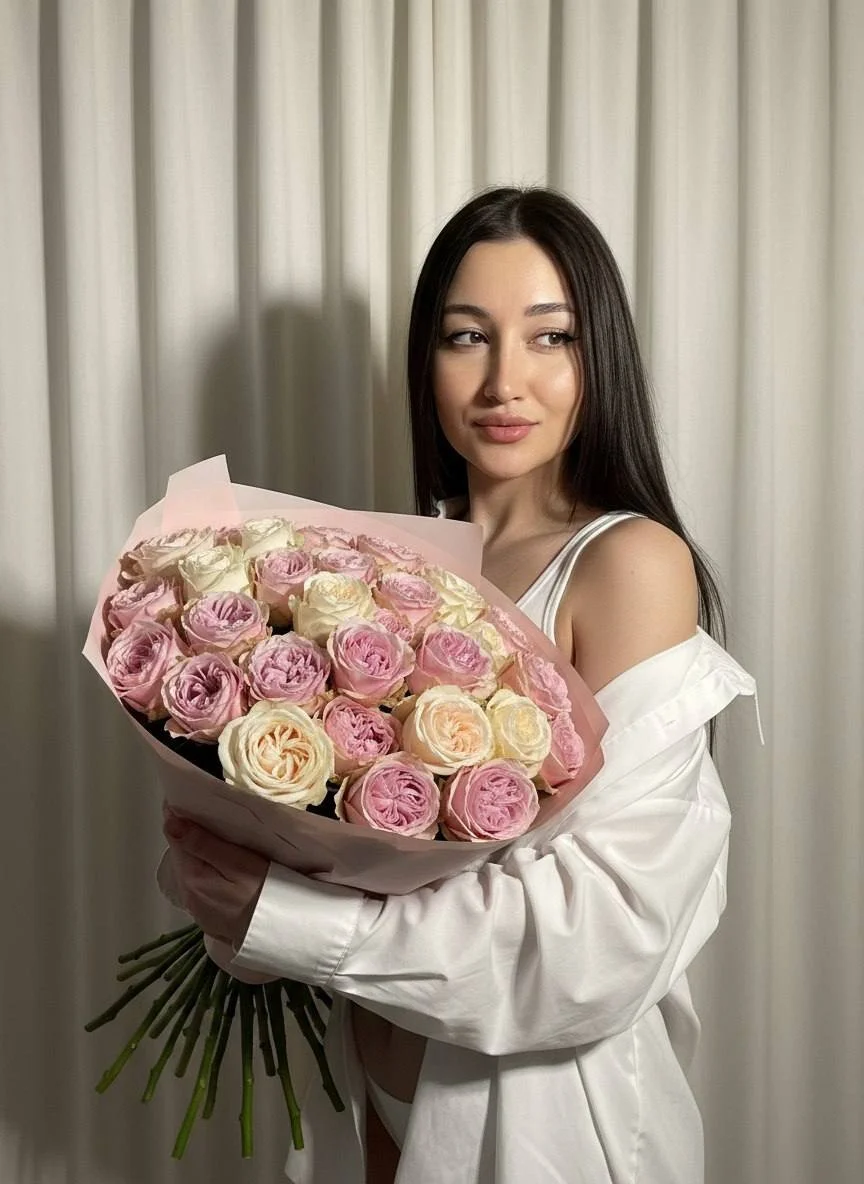 XXX Porn Photo of Nude MilaYumi 15