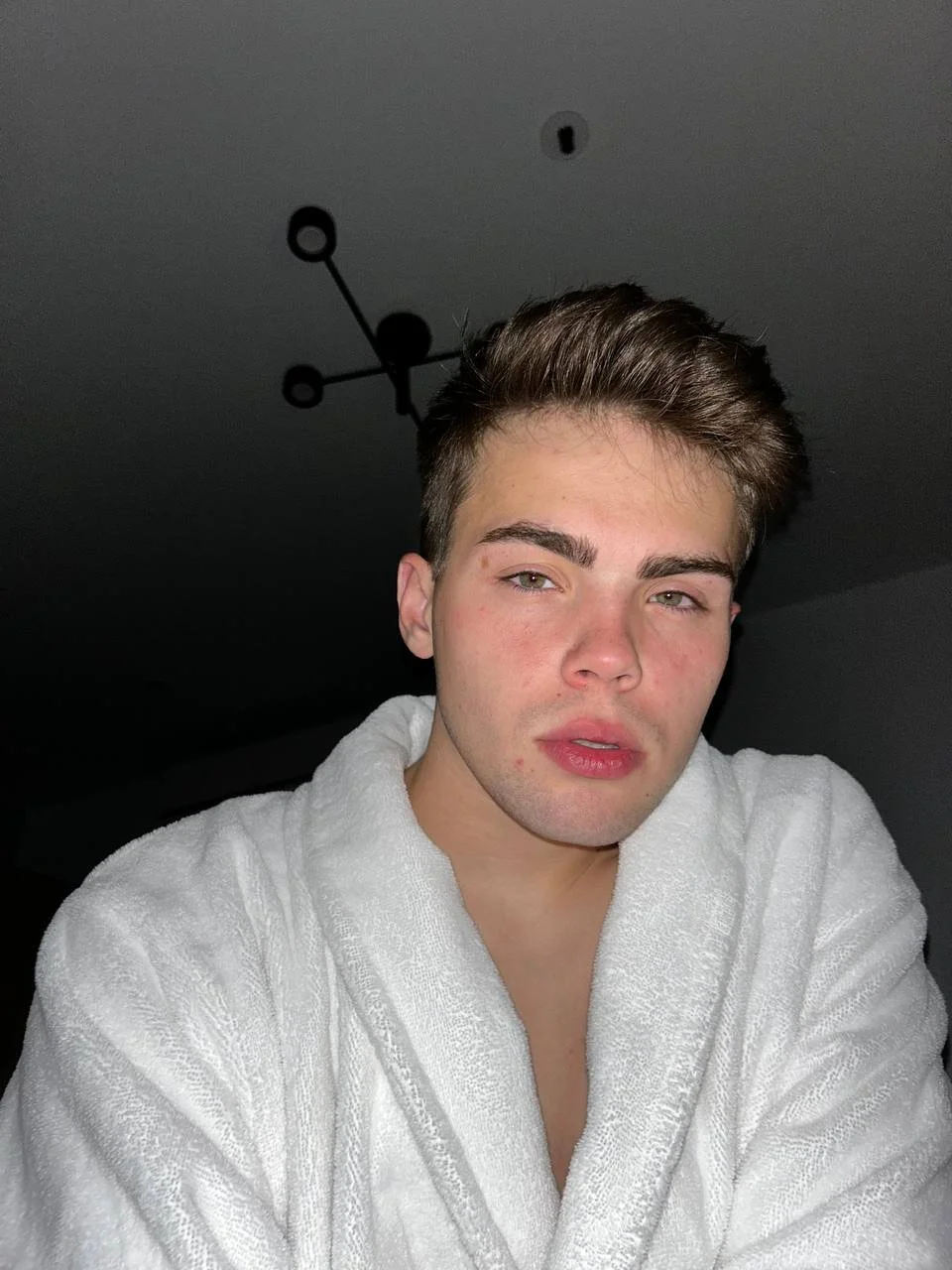 XXX Porn Photo of Nude simonvnl 5