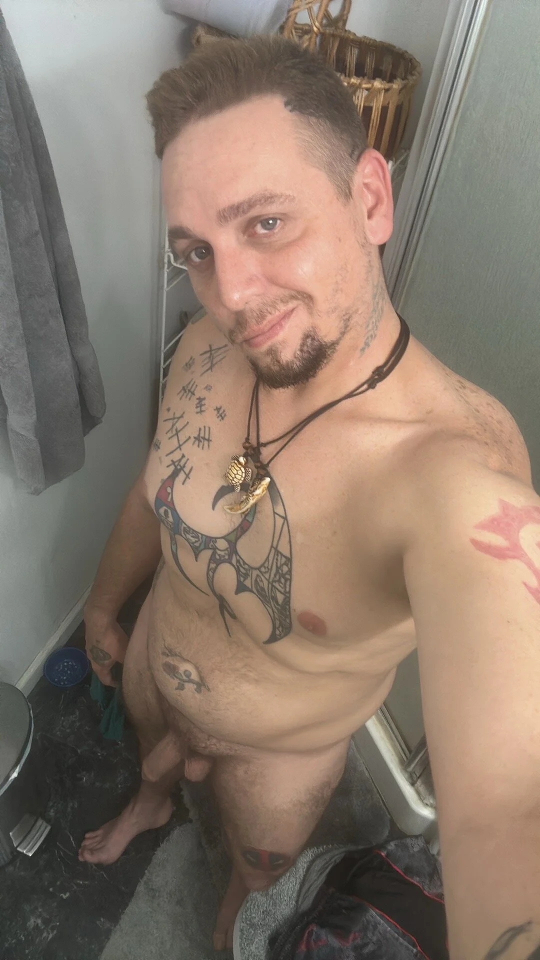 XXX Porn Photo of Nude RipperRoo9000 13