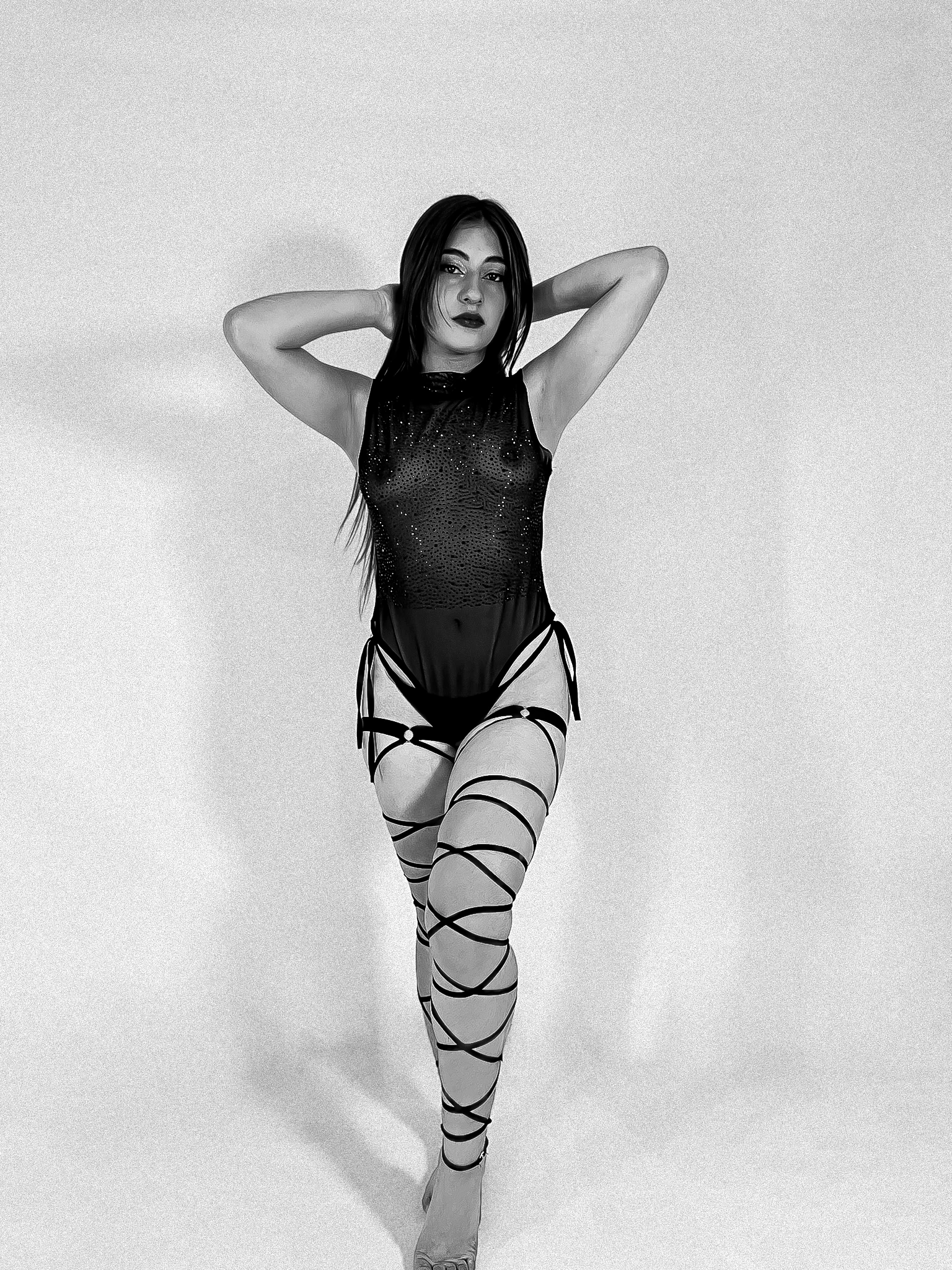 XXX Porn Photo of Nude tiffany_becker 11