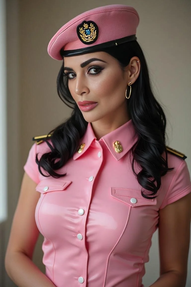 XXX Porn Photo of Nude simonacavali 11