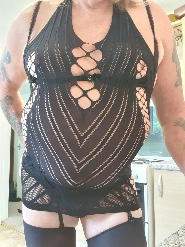 XXX Porn Photo of Nude samanthasissieuk 1