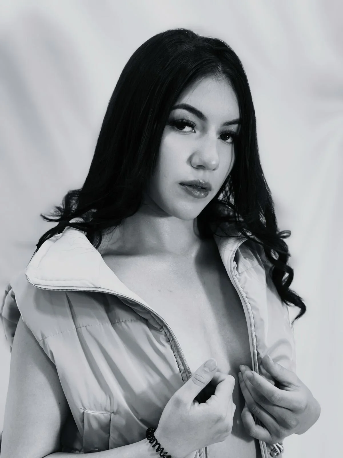 XXX Porn Photo of Nude Poly_Sasha_ 31