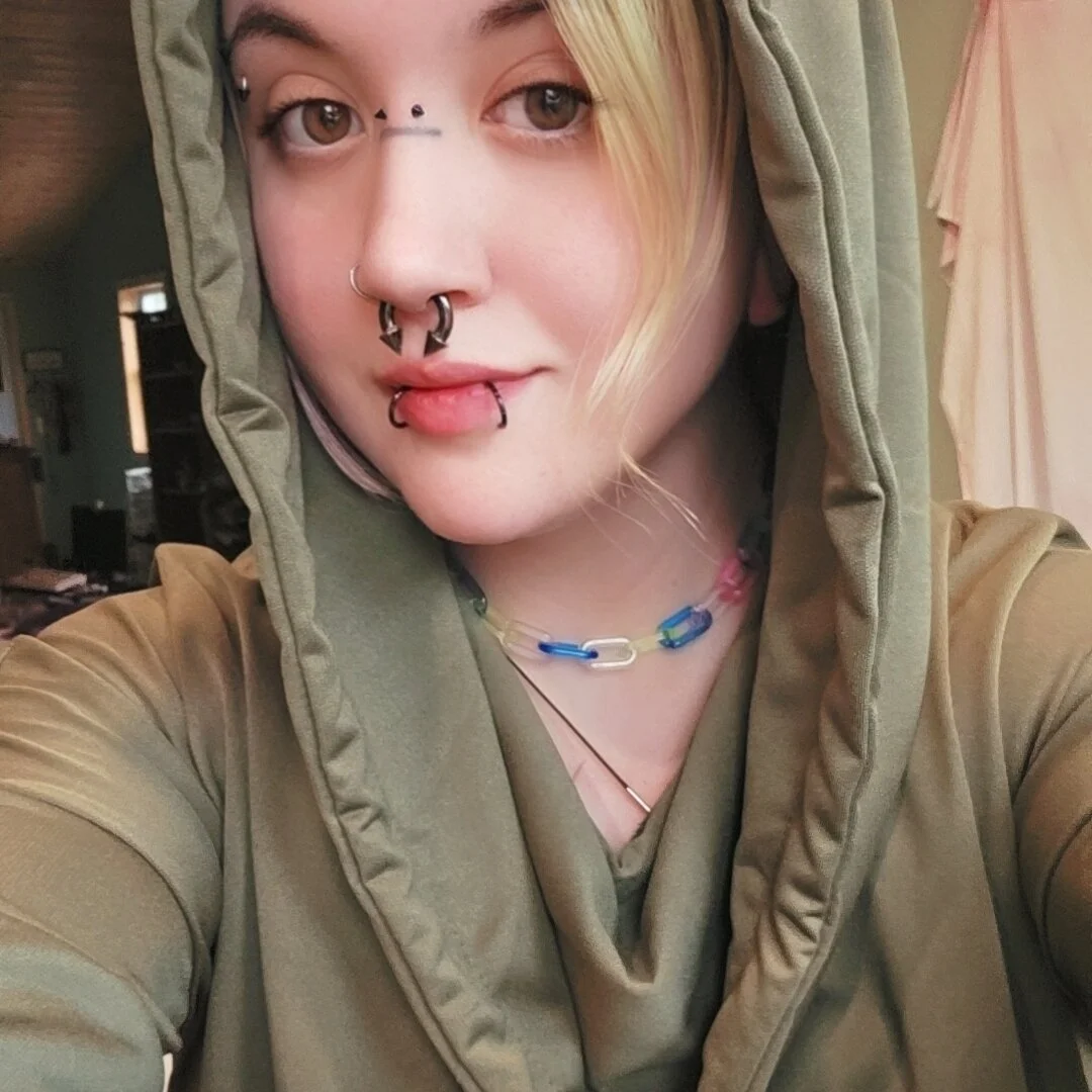XXX Porn Photo of Nude yumi_sapphire 14