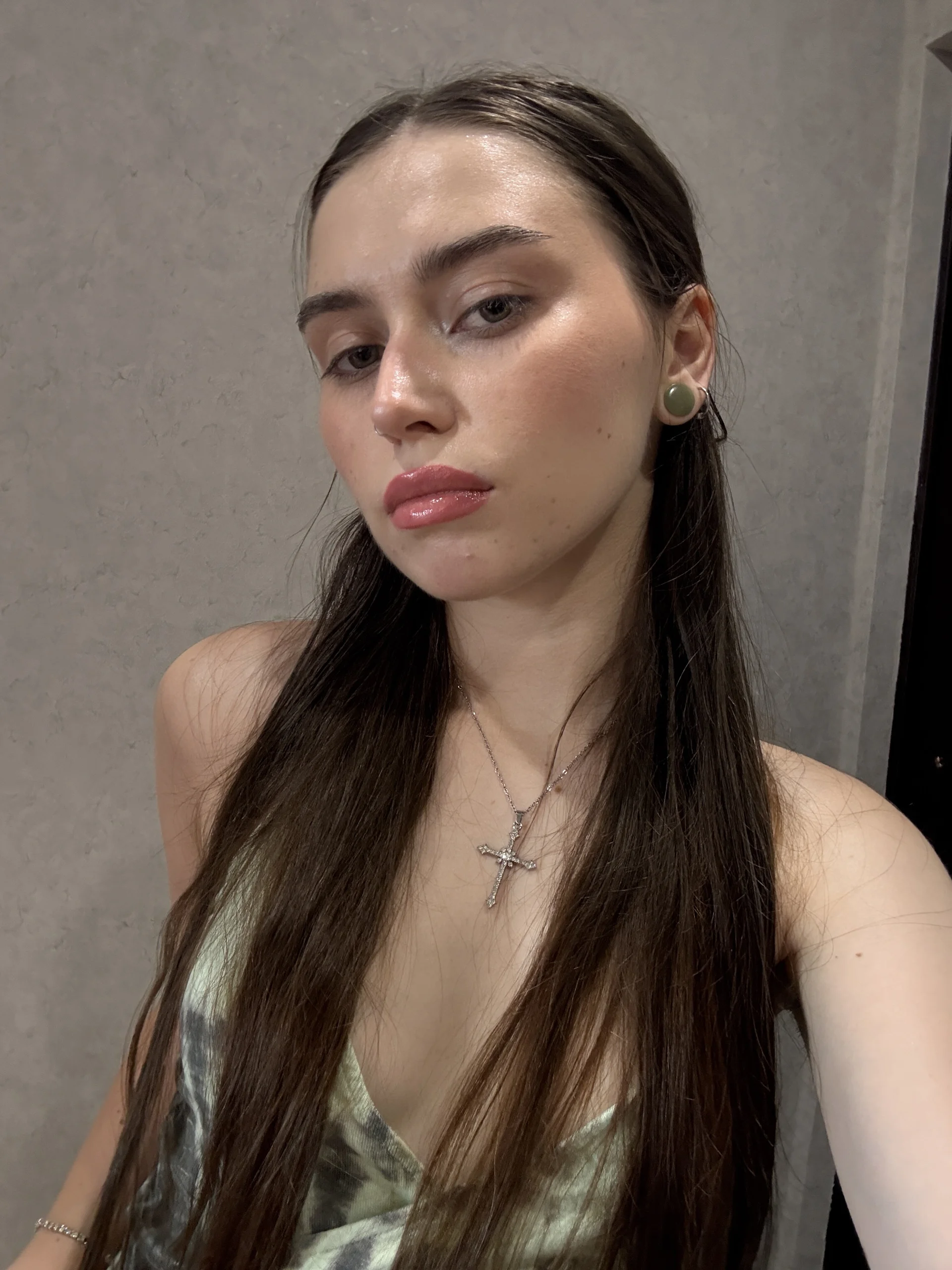 XXX Porn Photo of Nude danieliis 2
