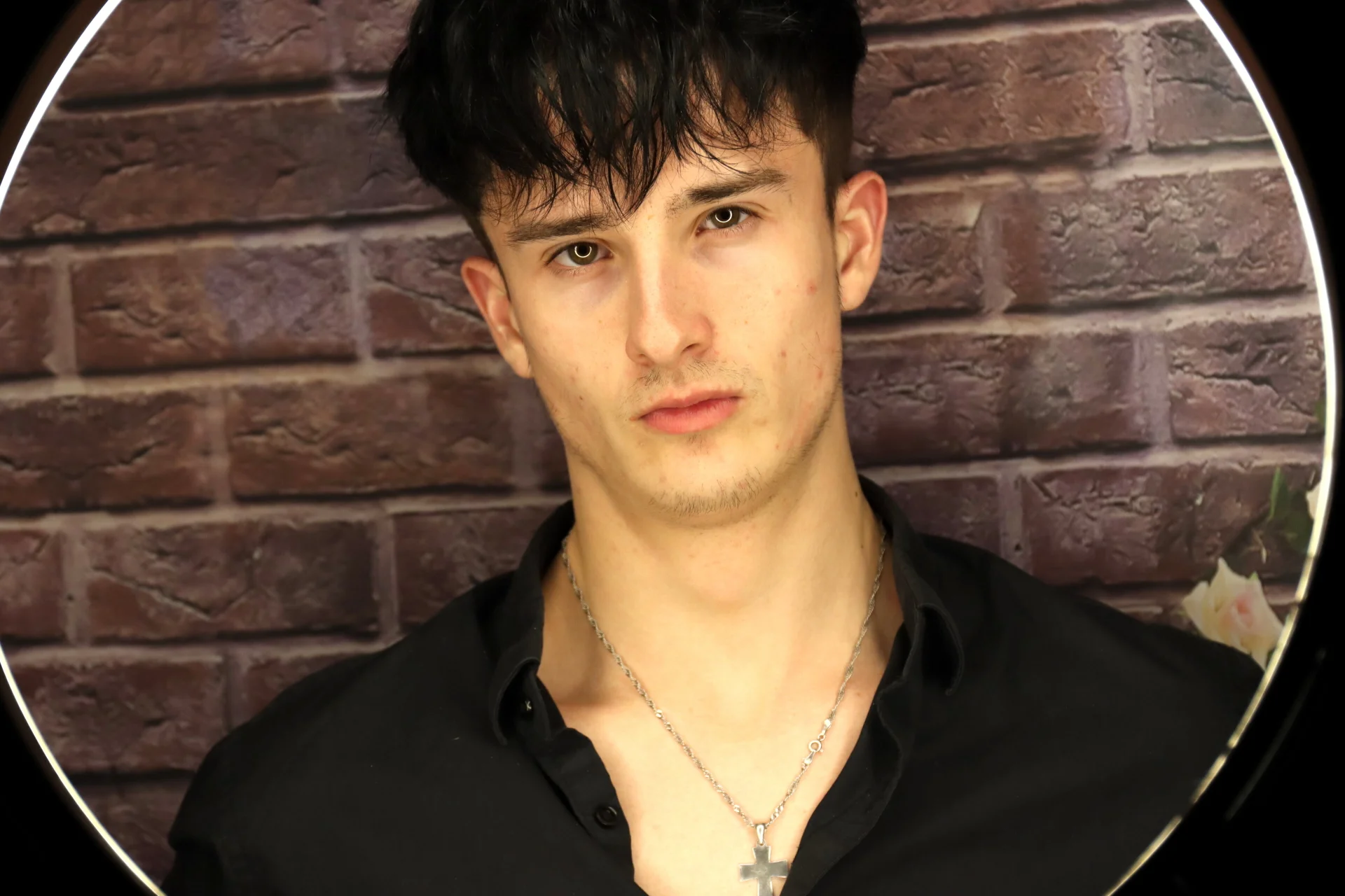 XXX Porn Photo of Nude SirReed 20