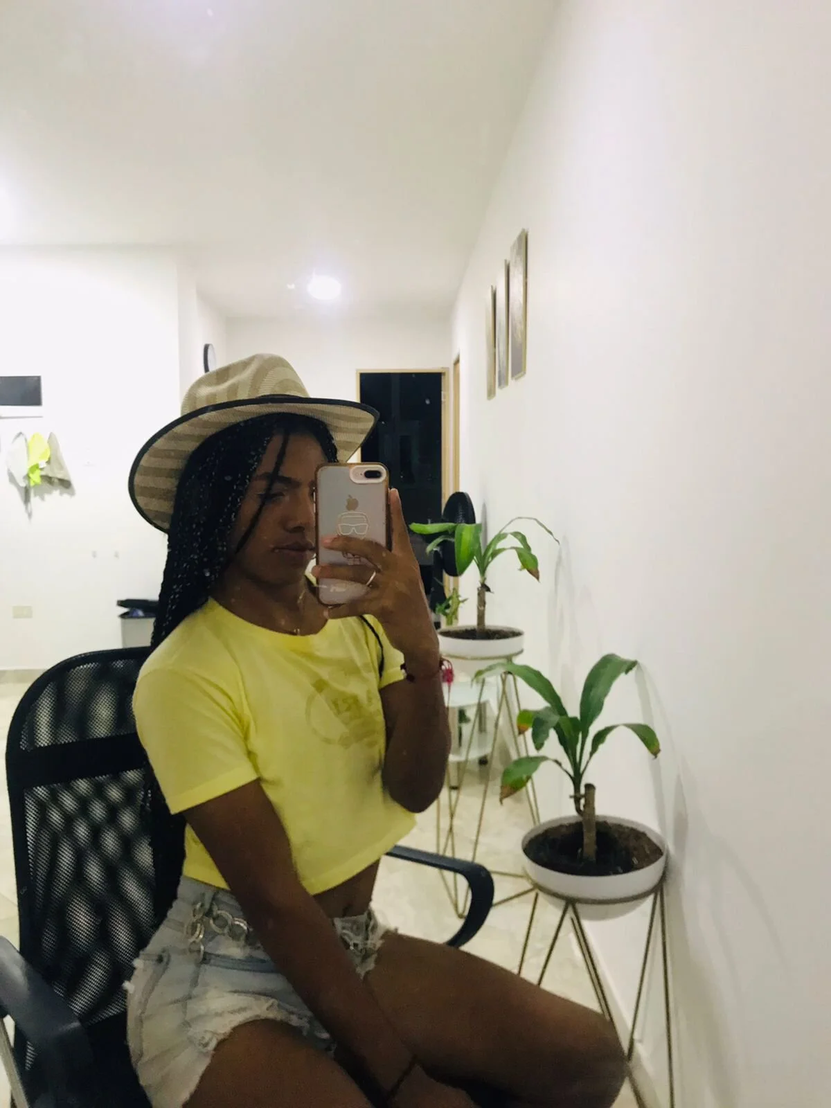 XXX Porn Photo of Nude Briyit_Doll 3