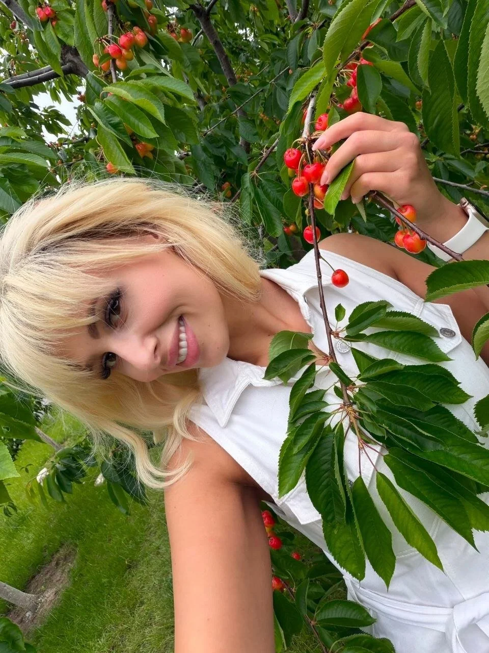 XXX Porn Photo of Nude AdelineKing 48