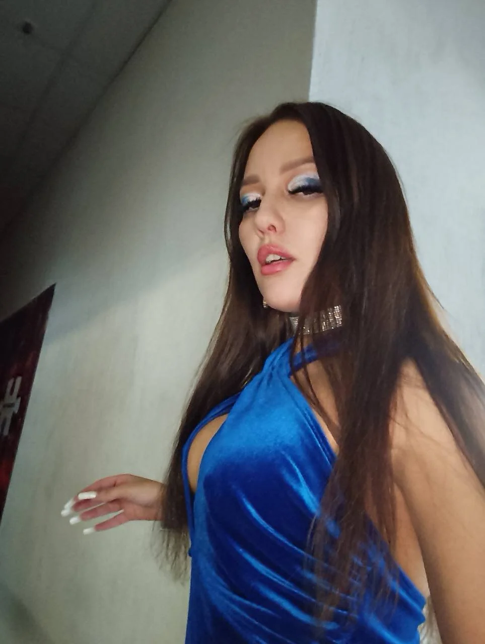 XXX Porn Photo of Nude iris_barnes 3