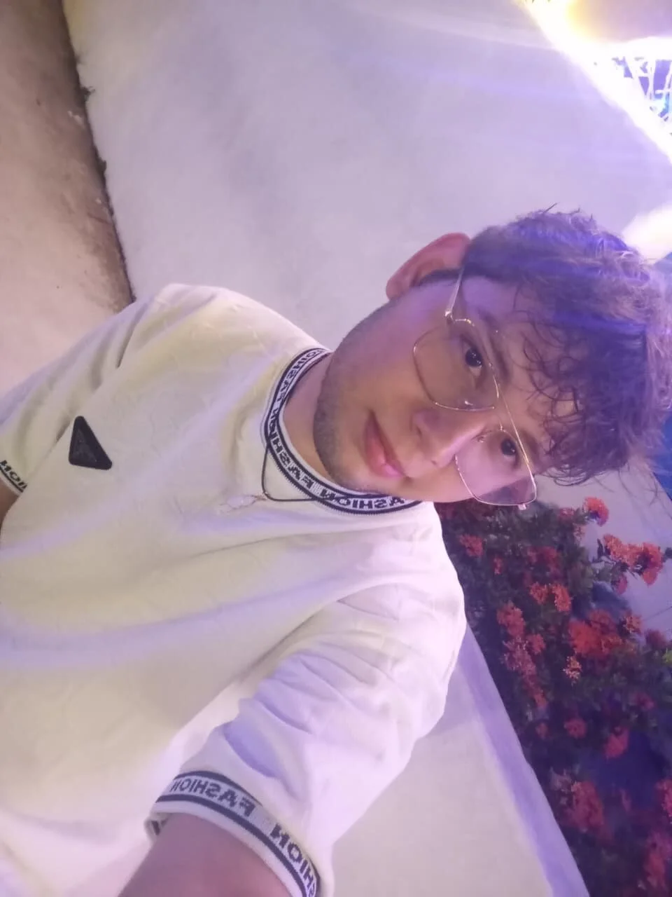 XXX Porn Photo of Nude PAULO_PARKER 1