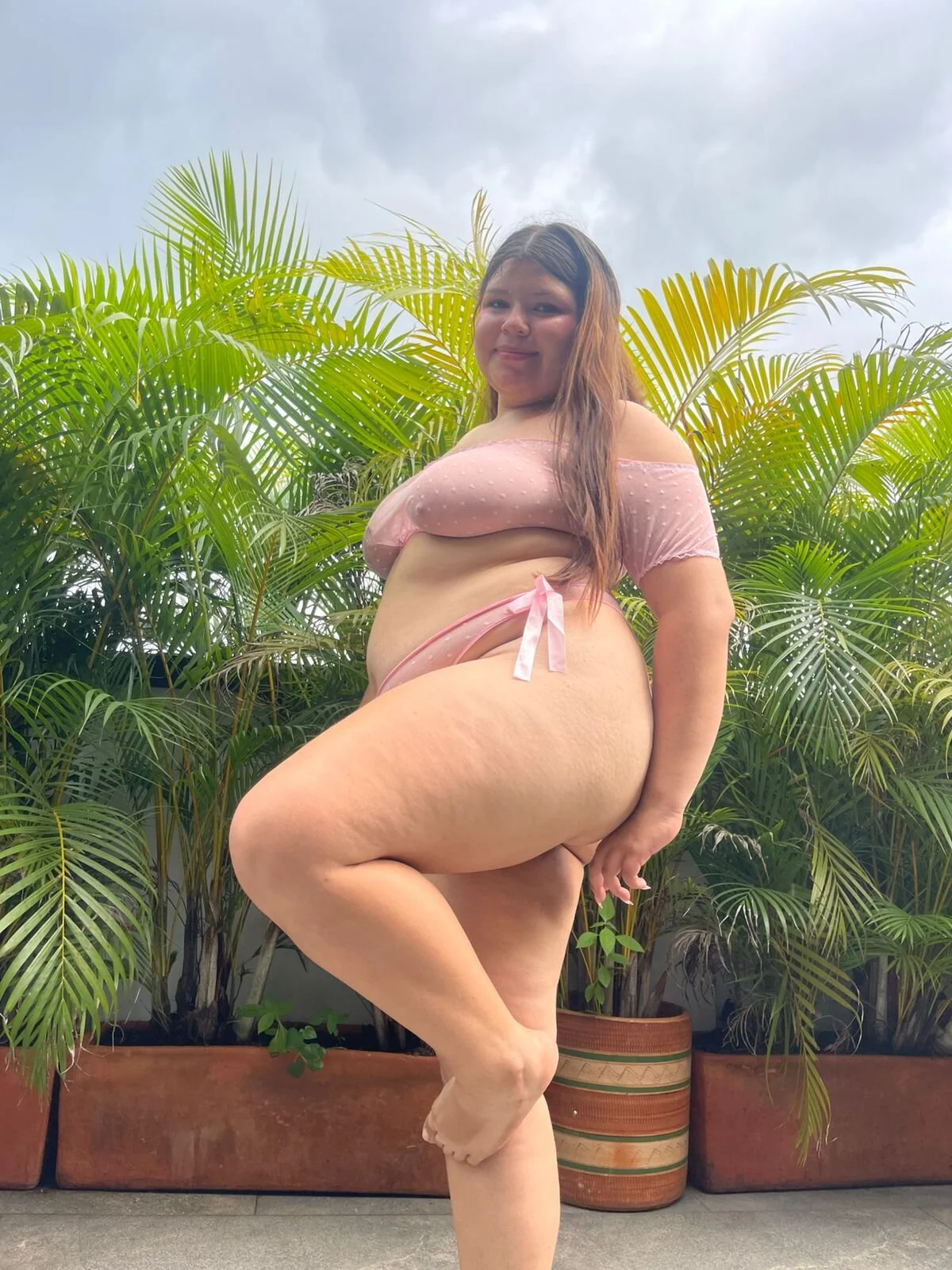 XXX Porn Photo of Nude Amelie_Fabulous_ 25