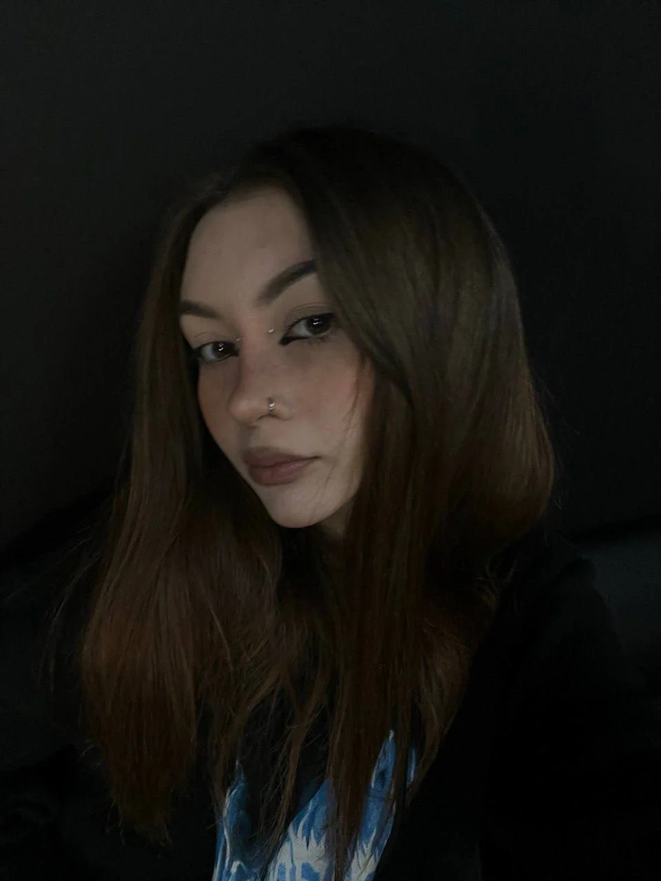 XXX Porn Photo of Nude barbara_crazy 12