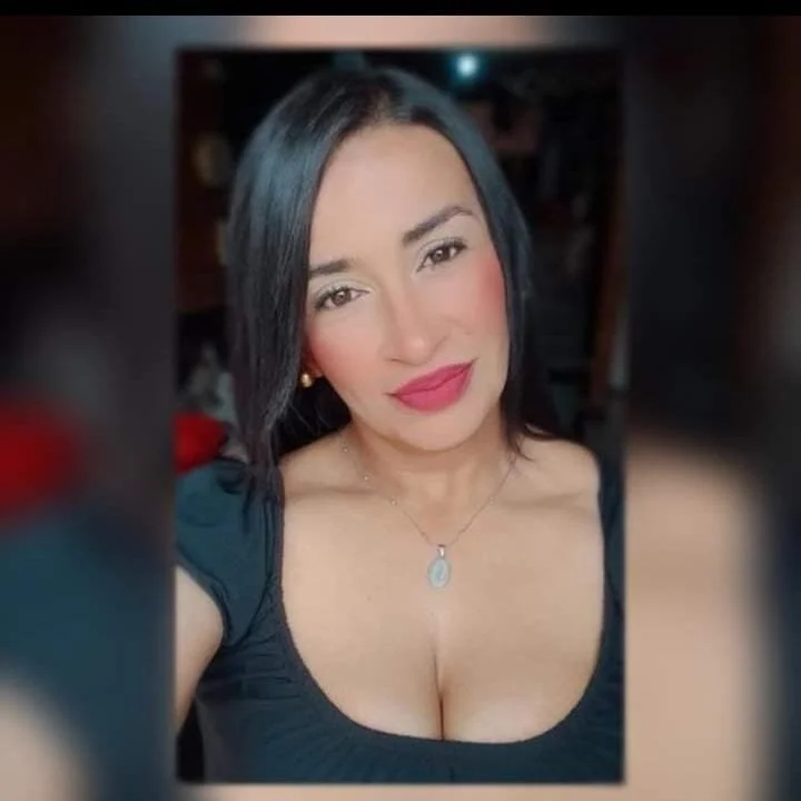 XXX Porn Photo of Nude NICOL-JARAMILLO 1