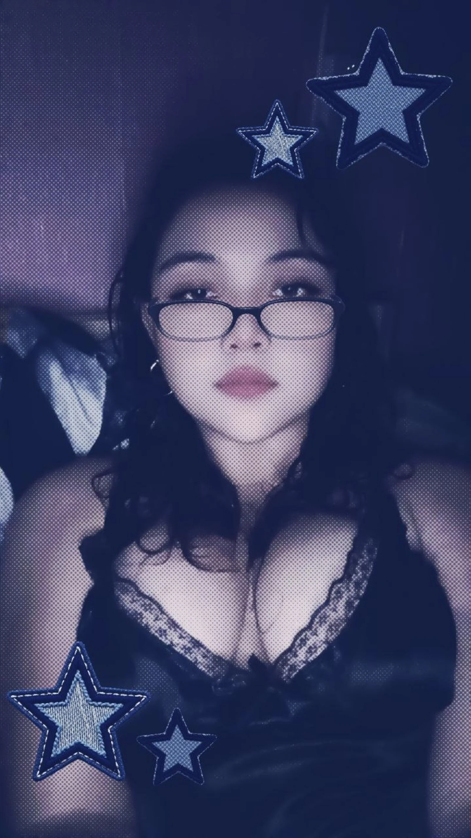 XXX Porn Photo of Nude LaelJunge 5