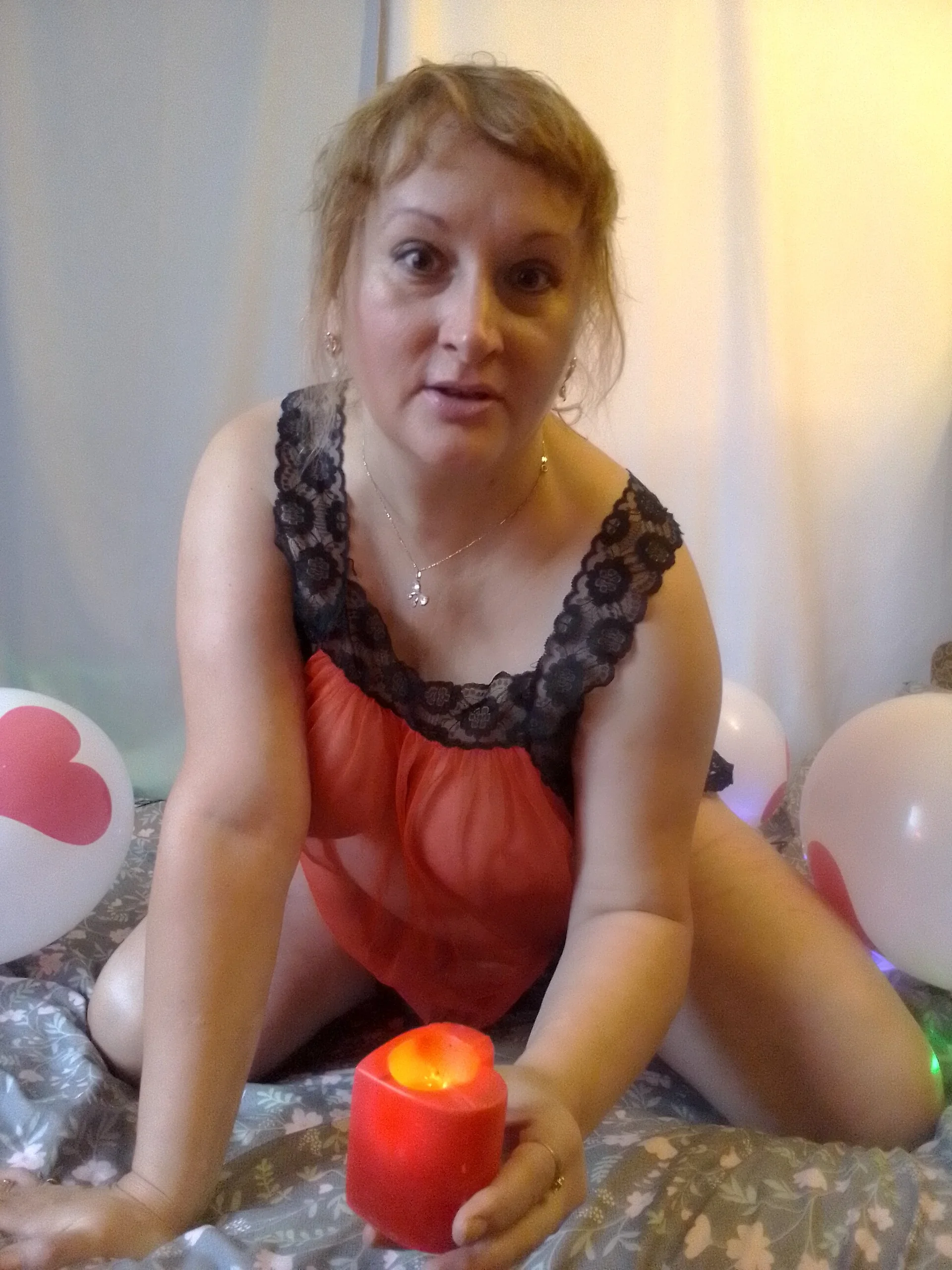 XXX Porn Photo of Nude XHelenaX90 52