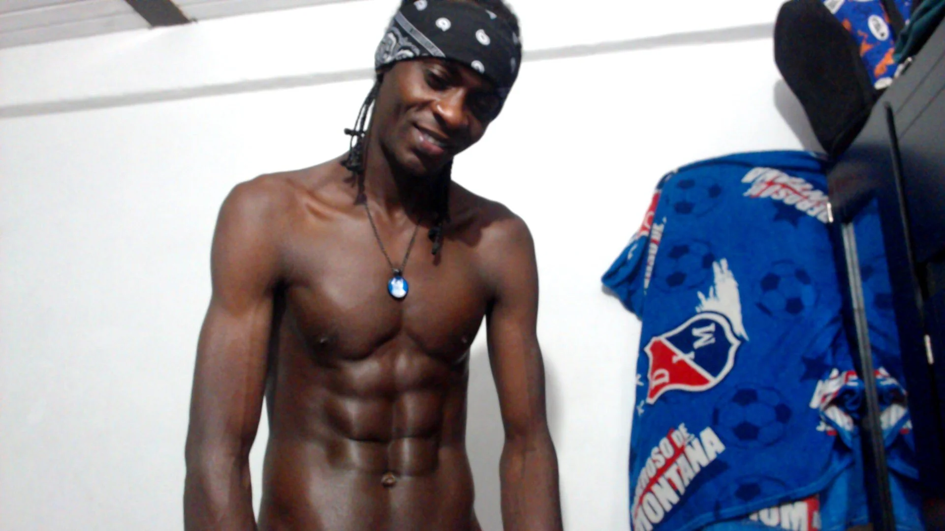 XXX Porn Photo of Nude phillip-hot 4